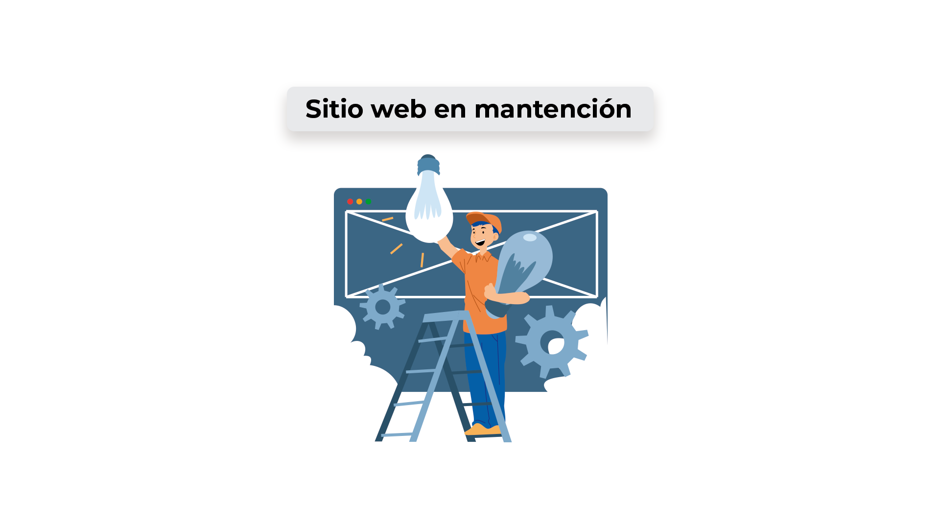 Sitio en construcción